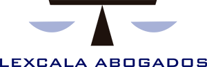 LEXCALA ABOGADOS Logo